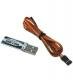 Dualsky DS45525 USB Link for PC programming ESC Latest 2012