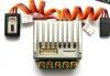 Dualsky XC870TF Highest Competition speed control. 150Amp