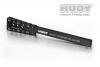 Hudy 107719 Quick downstop (droop) gauge tool 1 - 6.6mm