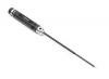 Hudy 111540 Allen wrench 1.5mm tip Alloy handle