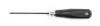 Hudy 112549 Power wrench allen hex driver 2.5mm