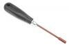 HUDY 170079 Socket driver 7.0mm