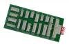 Etronix ET0238 4-in-1 Balance Board (hp/pq,TP/FP,XH,EH)