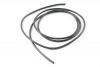 ETroniix ET0670BK 12swg Black silicone wire 1m
