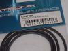 ETroniix ET0672BK 14swg Black silicone wire 1m