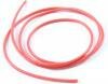 ETronix ET0674R 16swg Red silicone wire 1m
