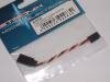 ETronix ET0730 Short 7cm extension lead. Futaba
