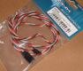 Etronix ET0740 Futaba Extra Long 120cm extension lead