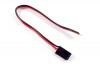 Etronix ET0743 Futaba receiver lead. 30cm 22awg