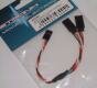 ETronix ET0751 Servo Y lead 15cm Futaba