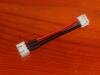 Demon EXT2 Balance lead adapter converter. JSTXH2.5 to JST EHR 3 pin plu