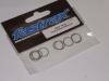 Fastrax Fast10-10 Shims 10x12x0.3mm (10)