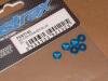 Fastrax Fast140 M3 Csk Washers