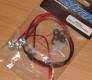 Fastrax FAST207L LED Bodyhole position markers