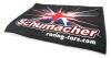 Schumacher G315 - Schumacher Pit Towel 90 x 60 cm