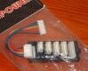 GT Power Balance Board Adapter JST XH 2S to 6S