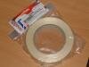 Schumacher H1039 Battery strapping tape. Natural. 17mm wide. 50m
