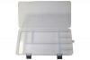 HoBao HB826 Plastic parts case 300 x 150 x 30mm