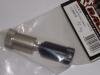 3 Racing HKU-2112 Arbor for 1/12th scale wheels
