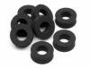 HPI HP86447 Foam body washers 6x14x5mm (8)