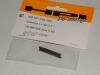 HPI 6807 Shock Shaft 3x31mm 2pcs