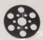 RW 48 DP Xray T2, T3  offset  Supa-lite Spur Gear 72 Tooth