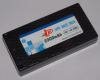 IP CC2S3300V8 LiPo 2S 7.4V 80C 3300mAh (24Wh) Hard Cased 150gm weight.
