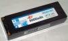 IP CC2S6000V8  Hard cased LiPo 7.4V 2S 6000mAh 80C Latest 2013 technology 5mm conns.