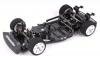 Schumacher K132 SupaStox GT12 2wd On-road car kit 2S Saddle