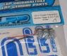 LRP 82531 Works Team SXX Power capacitor. 7.4Volt