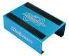 MuchMore MB-MSB Buggy maintenance stand. Blue alloy