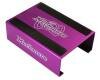 MuchMore MB-MSP Buggy maintenance stand. Purple alloy