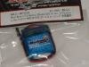 MuchMore MLE-RP220 6.6V LiFe battery 220mAh for receiver