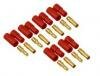 Much-More MMJ-HCB Hyper Connectors (3 sets)