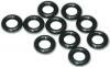 MuchMore MR-BO Body cushion O rings small (10)