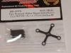 MuchMore MR-FPPK 25mm fan protector plate Black