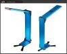 MuchMore MR-LEDW Light stand 12Volt WHITE