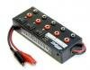 MuchMore MR-PSK2 Multi-Distributor Version2 with USB. Black