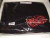 Much-More MR-PT3K Pit towel Black.