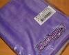 MuchMore MR-PT3P Purple Pit towel Version3 1060 x 670mm