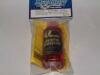 Much-More MR-VGCR V-made Acute Carpet tyre traction, Red