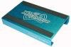 Much-More MT-MSB Low alloy car stand - Blue