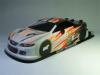 Montech MT011002  Nazda 3 Body Touring - 190mm
