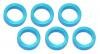 MuchMore MW5-20B spacer 5.0 x 2.0mm (6)