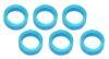 MuchMore MW5-25B spacer 5.0 x 2.5mm (6)