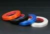 TOP PA-STFWH2 White strapping tape. 16mm wide. 50m roll