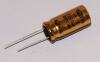 Demon PC1 High Performance Power capacitor for Brushless Speed Controls 2200uF 16V