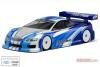 Protoform PL1505-25 LTCR 190mm Lightweight touring car bodyshell