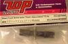 TOP PO-ADT002 Associated TC5 One piece steel spool axle