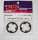 TOP PA-DR0003 Photon Light weight diff rings.(2)